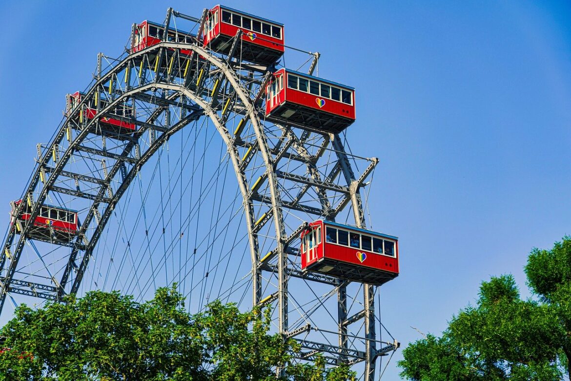 Die Geschichte der Wiener Messen und die wichtigsten jährlichen Events