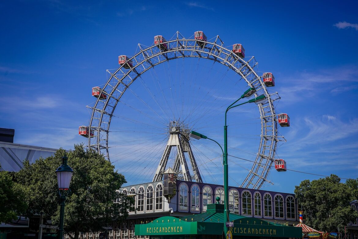 2. Bezirk in Wien: Leopoldstadt – Historische Schätze, kulturelle Vielfalt und urbane Highlights auf vielove.at